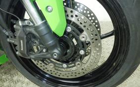 KAWASAKI ZX-4RR 2023 ZX400P