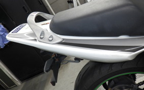 HONDA CB400 SUPER BOLDOR VTEC A 2011 NC42
