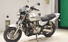YAMAHA XJR1300 1998 RP01J