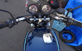 SUZUKI GS750 1981 GS750G