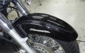 YAMAHA DRAGSTAR 1100 CLASSIC 2008 VP13J