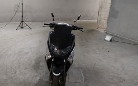 YAMAHA N-MAX 125 SE86J