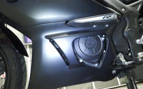 YAMAHA YZF-R25 A 2015 RG74J