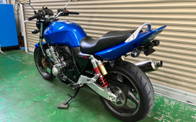 HONDA CB400SF 2008 NC42