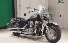 YAMAHA XV1600A ROADSTAR 2000 VP12J
