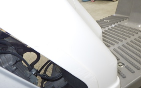 HONDA GYRO X TD02
