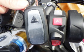 TRIUMPH SPEED TRIPLE RR 2022