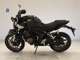 Фото Honda CB650R E-Clutch 2025 с японского аукциона