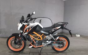 KTM 390 DUKE JGJ40