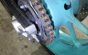 YAMAHA MT-07 2023 RM33J