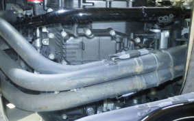 HONDA CB400SF GEN 4 2017 NC42