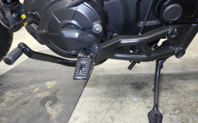 HONDA REBEL 1100 2023 SC83