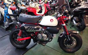 HONDA MONKEY 125 JB05