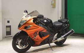 SUZUKI HAYABUSA Gen.2 2017 GX72B