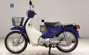 HONDA C110 SUPER CUB 2007 JA07