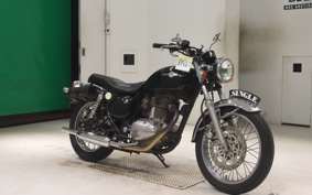 KAWASAKI ESTRELLA RS BJ250A