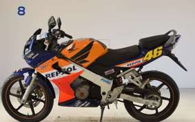 HONDA CBR150R NCB150