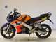 Фото Honda CBR150R с японского аукциона