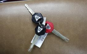 YAMAHA SR400 Gen.3 2009 RH01J