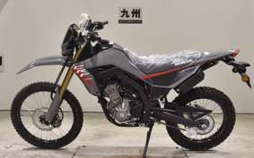 HONDA CRF250L MD47