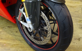 DUCATI 1098 S 2008 H700A
