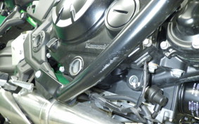 KAWASAKI Z650 A 2024 ER650S