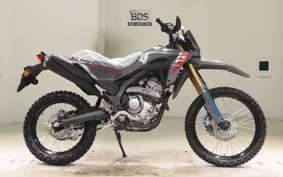 HONDA CRF250L MD47