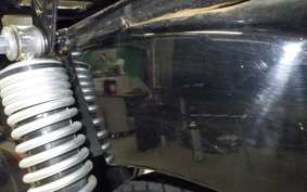HONDA C50 SUPER CUB 1984 AA07