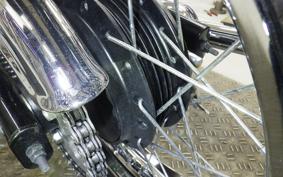 KAWASAKI ESTRELLA 1995 BJ250A