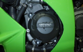 KAWASAKI ZX 10 NINJA ABS 2015