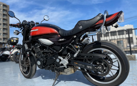 KAWASAKI Z900RS 2020 ZR900C