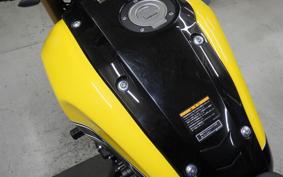 YAMAHA XSR900 2017 RN46J