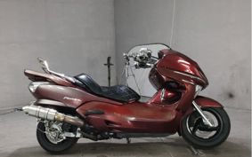 HONDA FORZA Z MF08