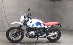 BMW R NINE T URBAN G/S 2018 0J41