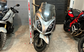 YAMAHA MAJESTY 250 SG20J