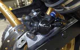 SUZUKI GSX-R125 2026 DL33B