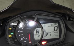 KAWASAKI ZX-25R