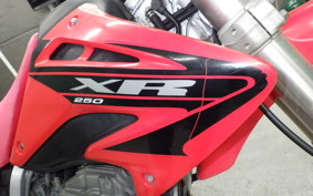 HONDA XR250 GEN 2 1999 MD30