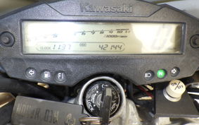 KAWASAKI KLX125 LX125C
