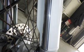 HONDA CRM250R GEN 3 2006 MD24