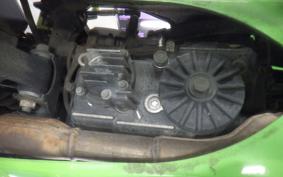 KAWASAKI NINJA 250R EX250K