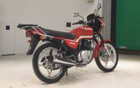 SUZUKI GS125E 1994