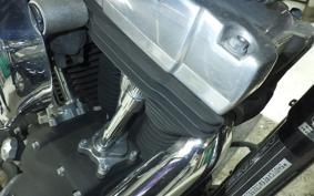 HARLEY FXDB 1580 2010