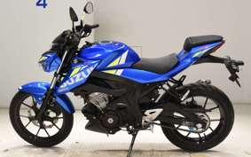 SUZUKI GSX-S125 DL32B