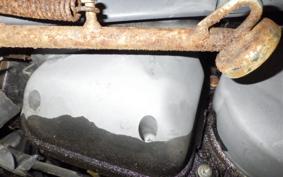 YAMAHA JOG POCHE 3KJ