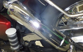 HONDA SHADOW 750 Gen. 2 1997 RC44