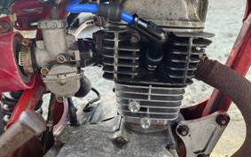 HONDA APE100 HC07