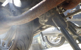 SUZUKI LET's 2 CA1PA