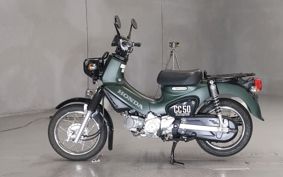 HONDA CROSS CUB 50 AA06