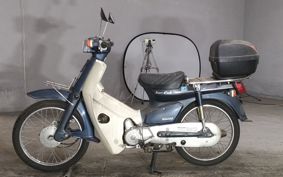 HONDA SUPER CUB50 AA01